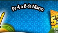 Tem início no dia 2 de março de 2011, quarta-feira, a entrega dos kits abadás, pista e camarote, para o Carnaval 2011 do Bloco Oba!....