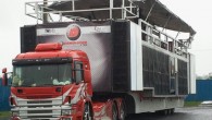 Mais um ano o Bloco Oba! confirmou a presença de um dos melhores trios elétricos do mundo para o Carnaval. O Demolidor 2. Com um...