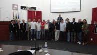 Em sessão ordinária da Câmara da cidade de Votuporanga – SP, realizada no dia 21 de Março, o Presidente da Câmara, vereador Mehde Meidão homenageou...