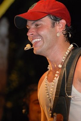 Alexandre peixe bloco oba