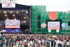 Sertanejo Pop Festival 2011 03