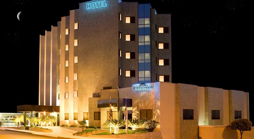 Hotel Firenze Votuporanga SP